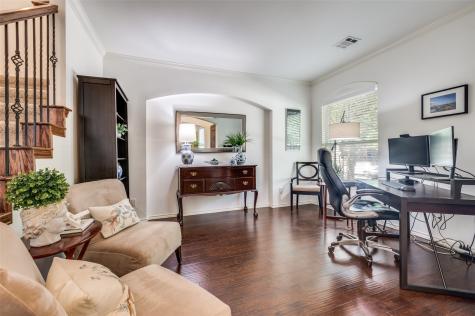 12744 Concho Drive Frisco TX 75033