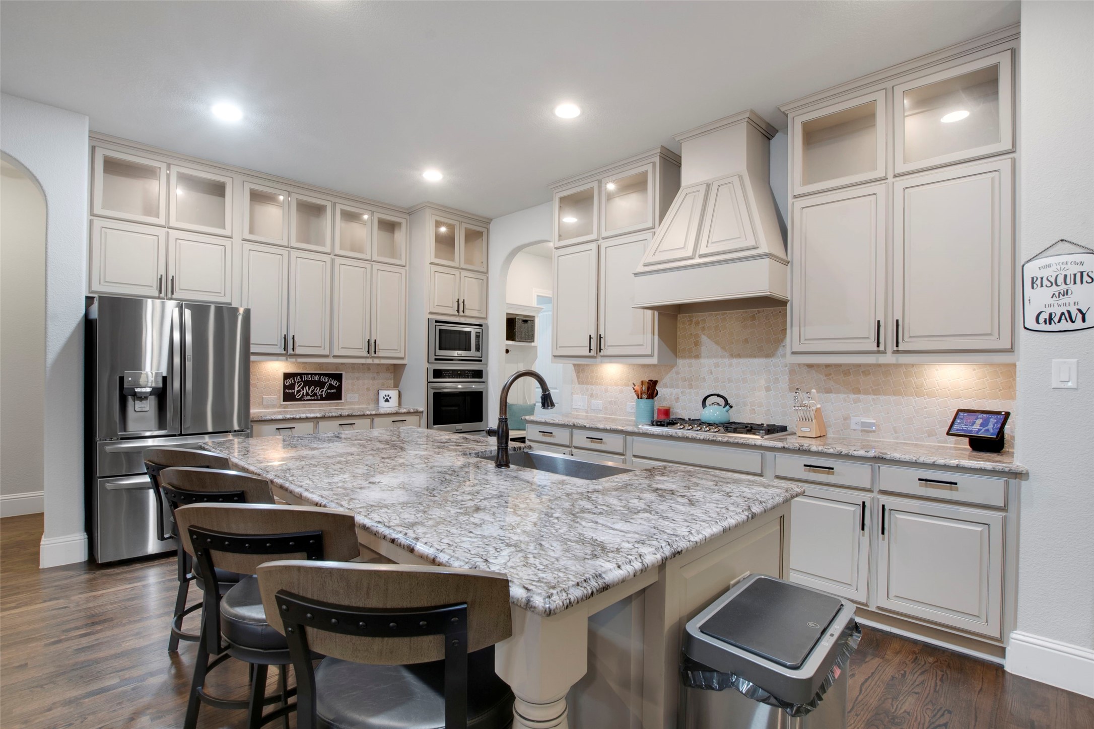 700 Britton Place Heath TX 75032