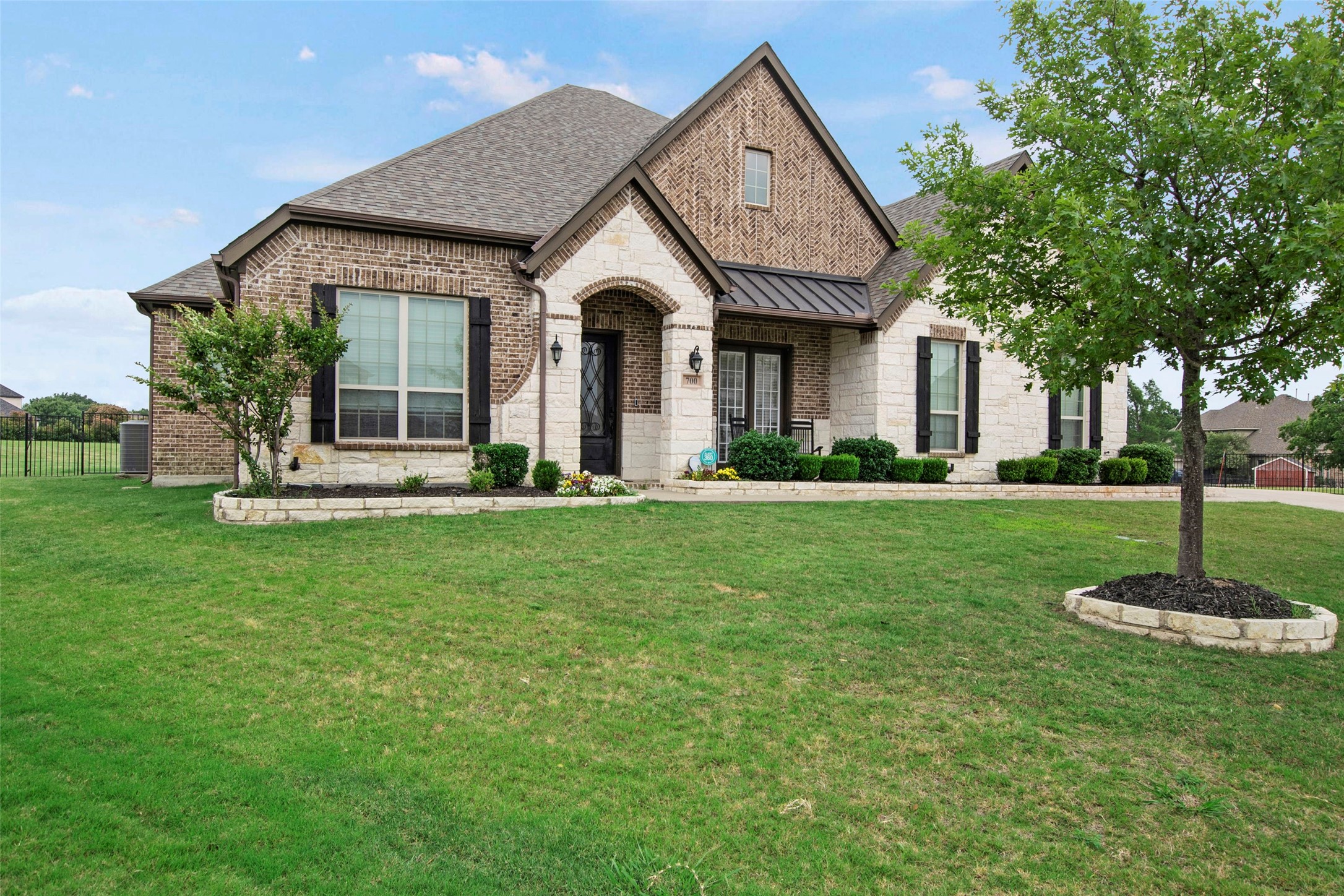 700 Britton Place Heath TX 75032