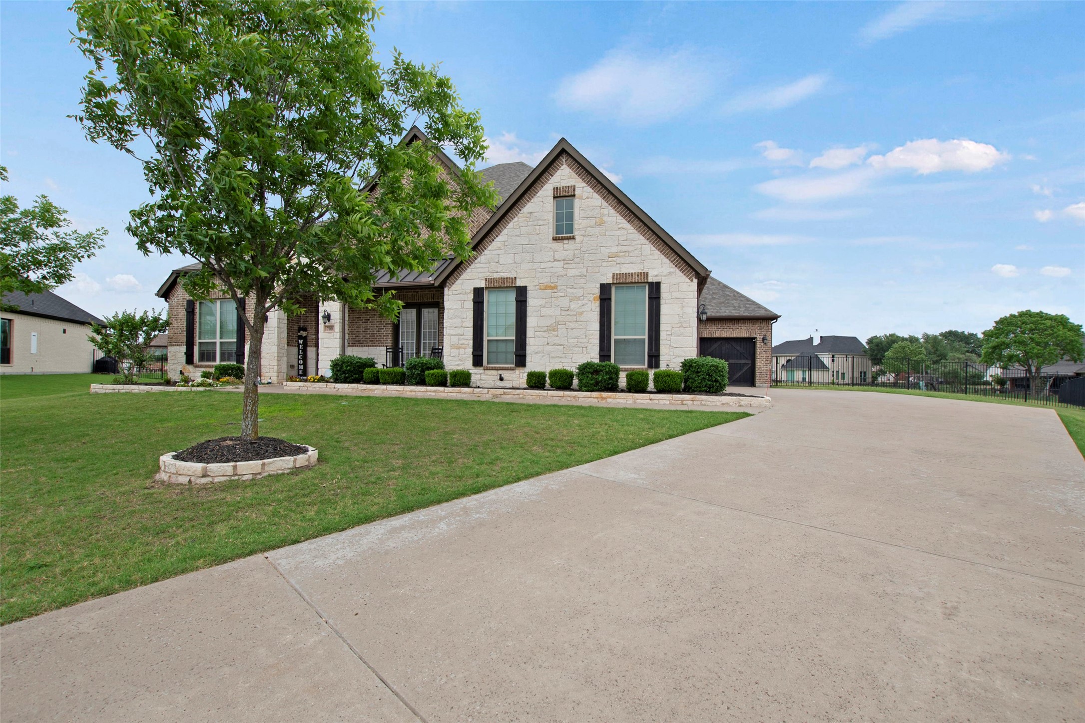 700 Britton Place Heath TX 75032