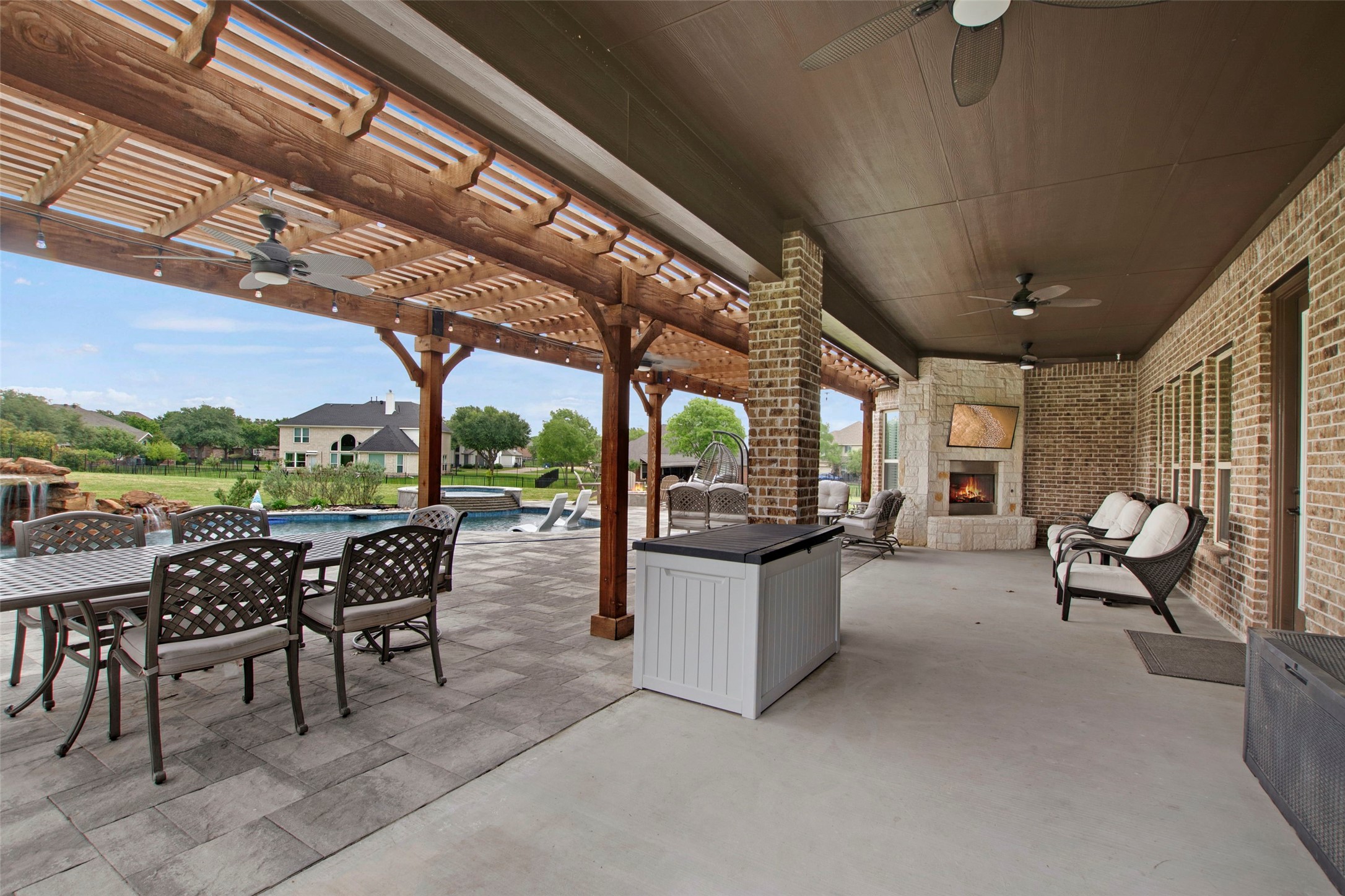 700 Britton Place Heath TX 75032