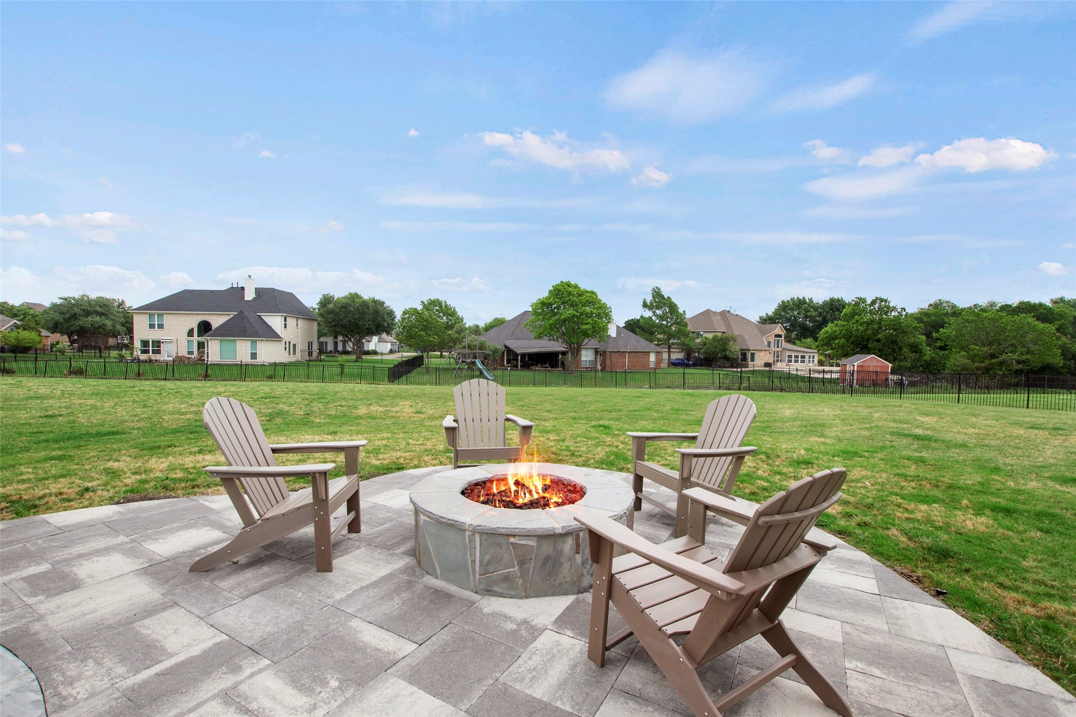 700 Britton Place Heath TX 75032