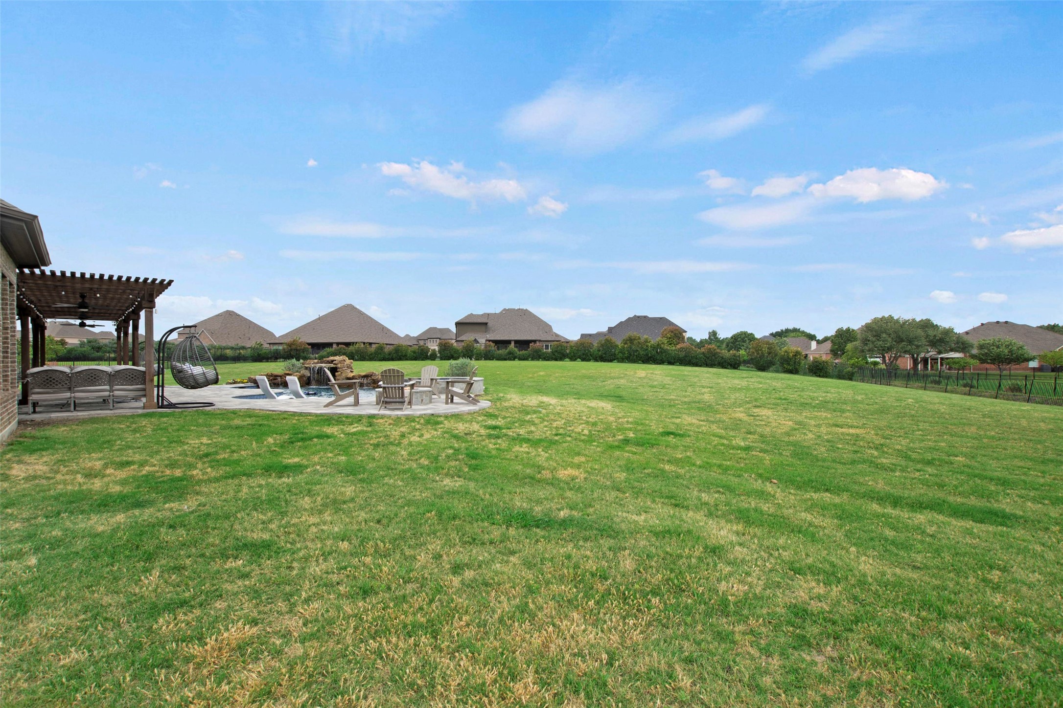 700 Britton Place Heath TX 75032