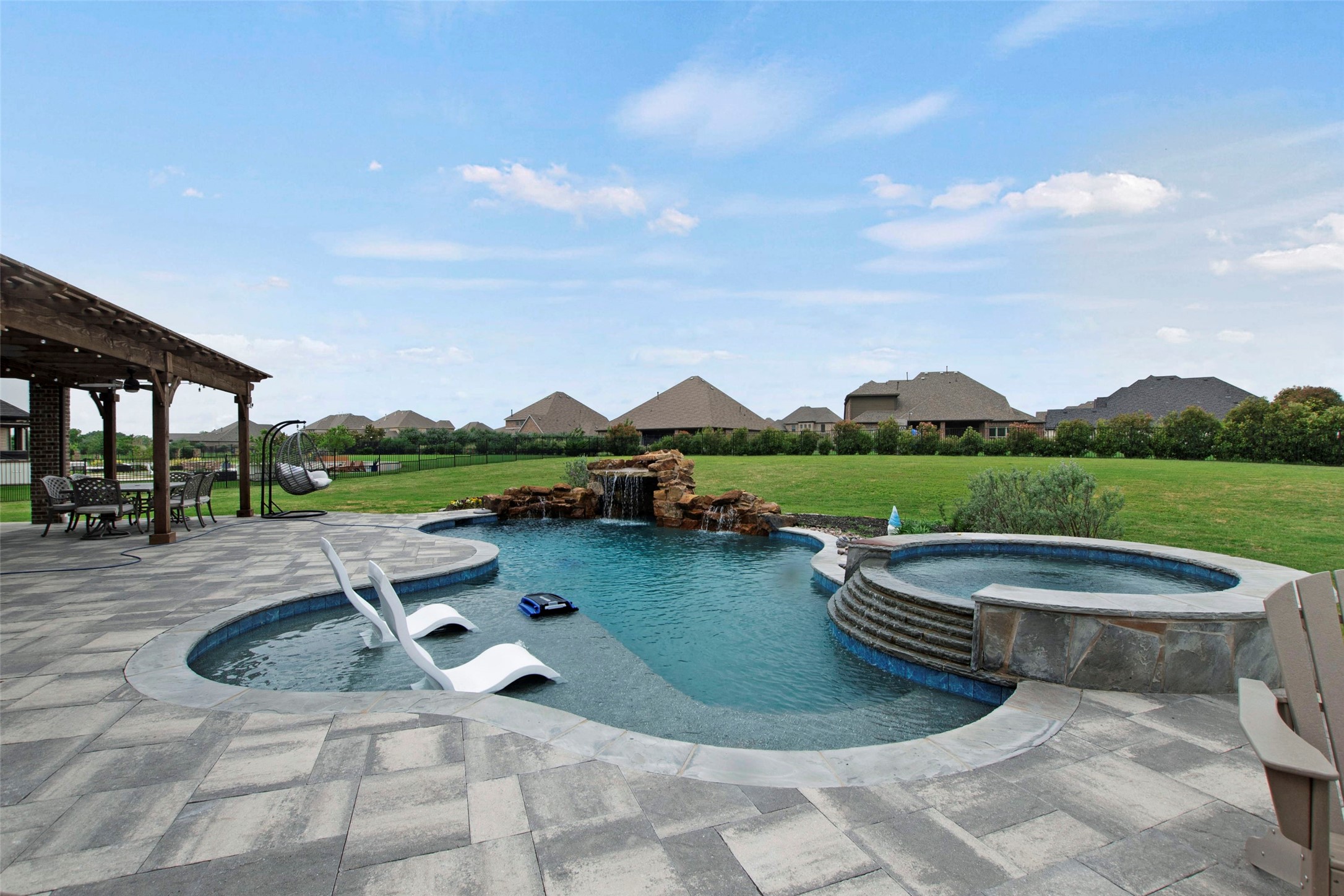 700 Britton Place Heath TX 75032