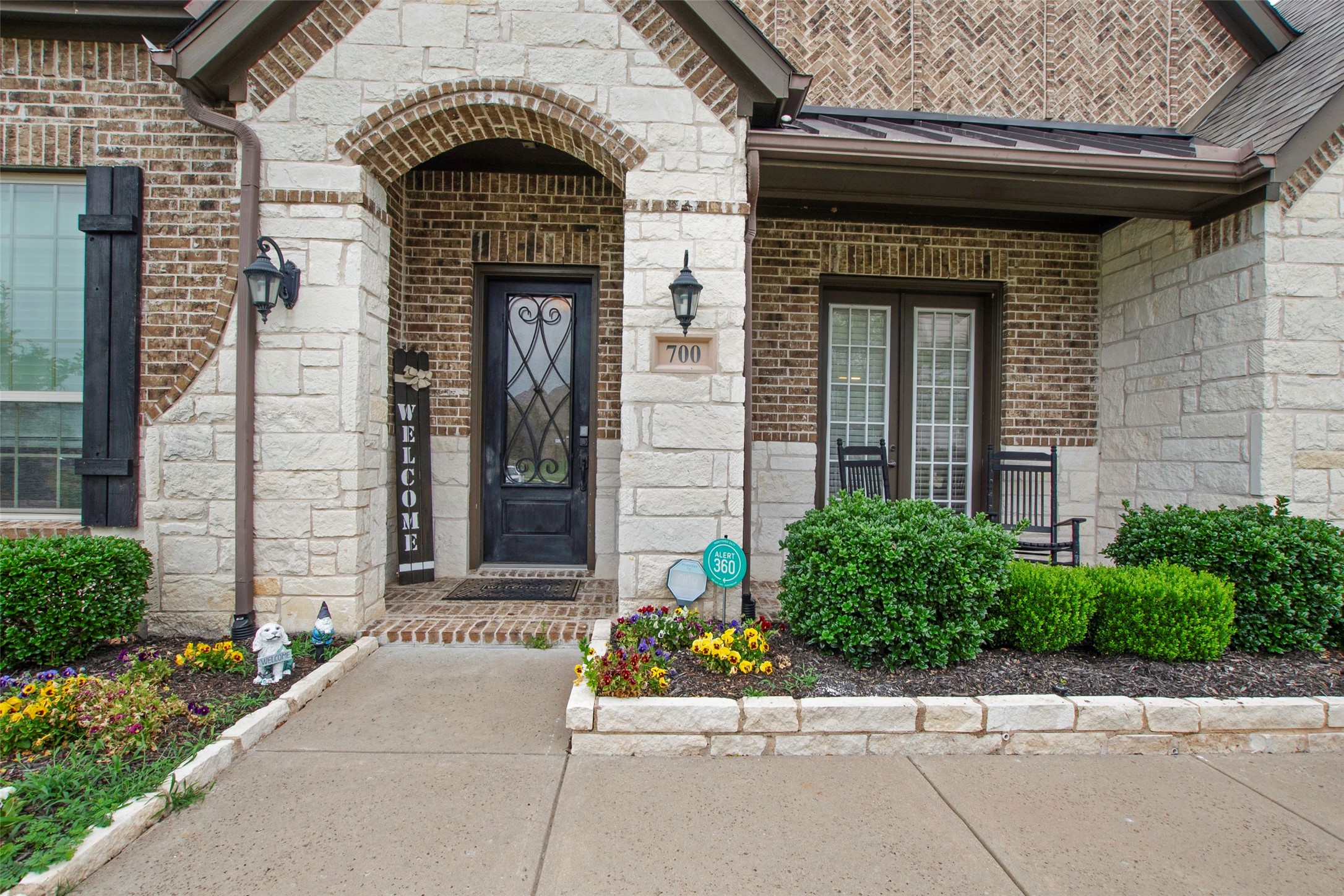 700 Britton Place Heath TX 75032