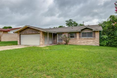 619 Edgedale Drive Dallas TX 75232