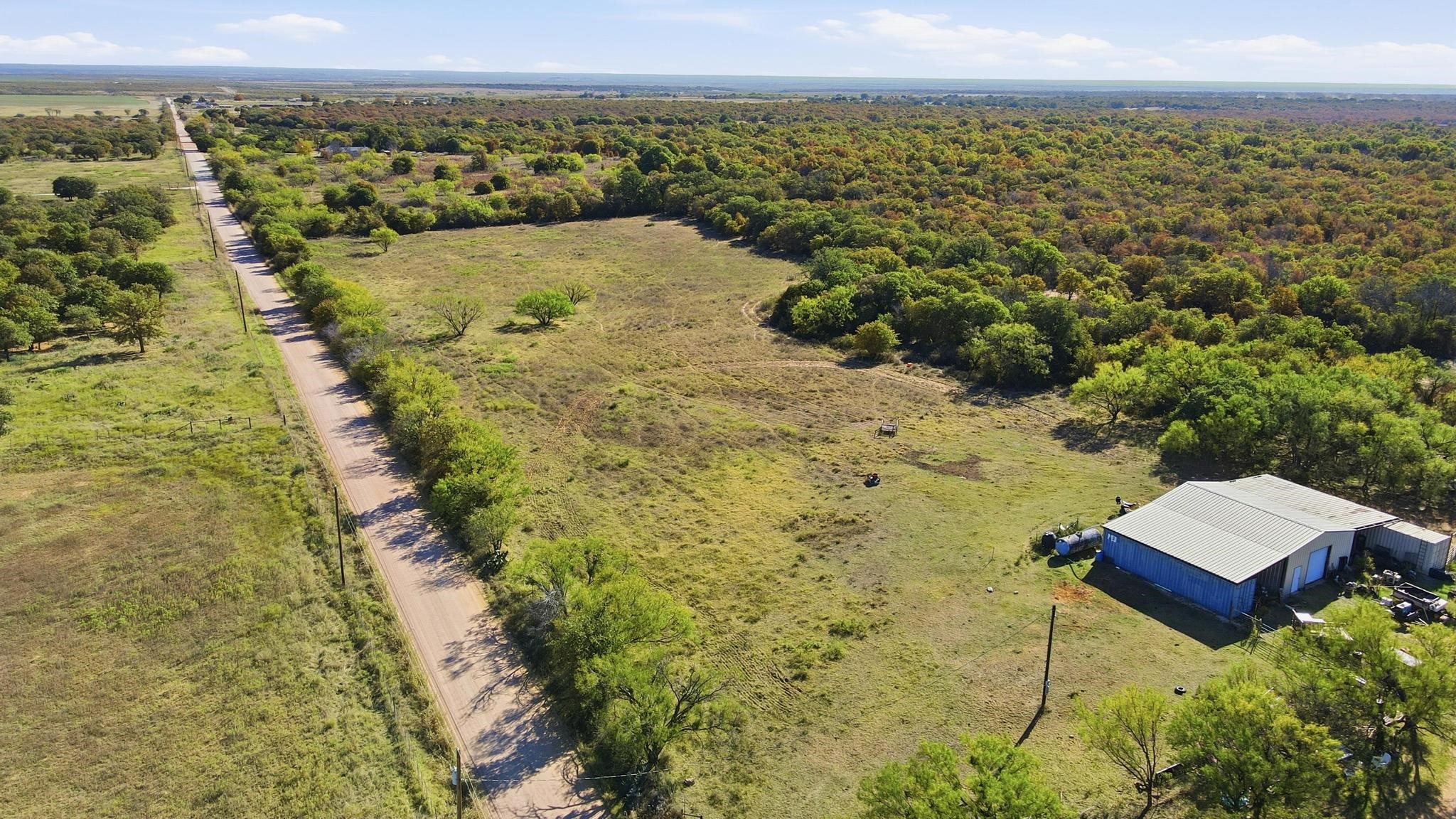 11605 County Road 372 Anson TX 79501