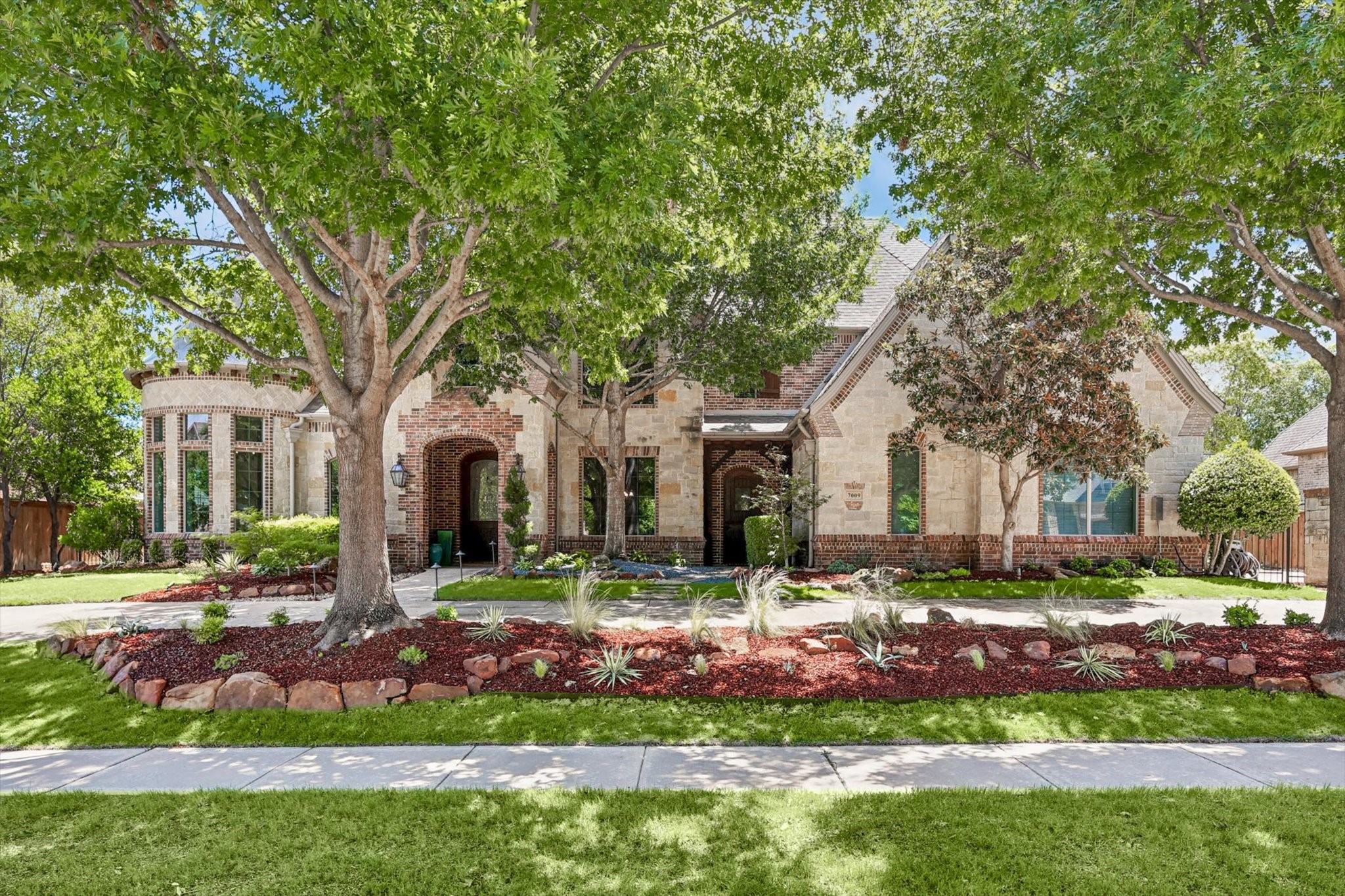 7009 David Lane Colleyville TX 76034