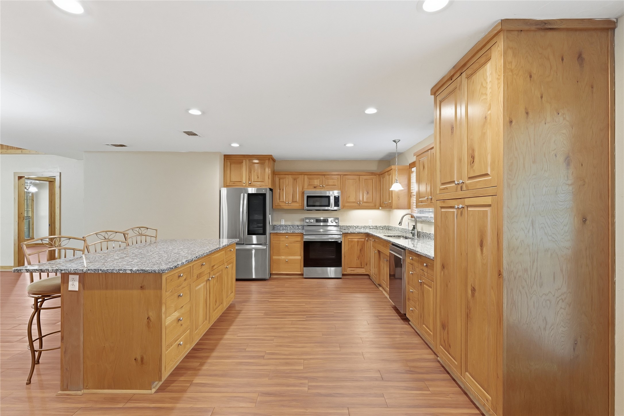 1528 Tidwell Road Brock TX 76087