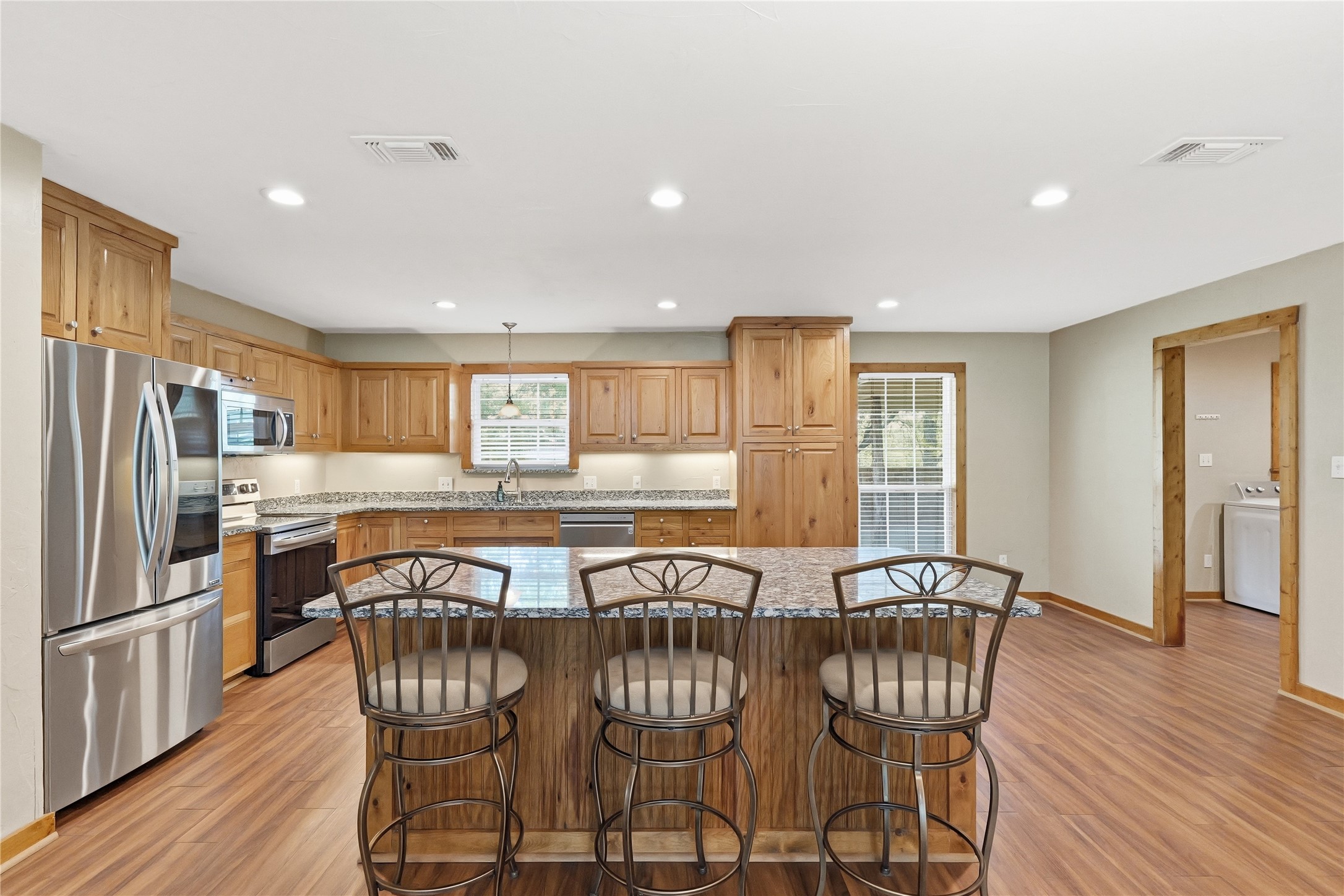 1528 Tidwell Road Brock TX 76087