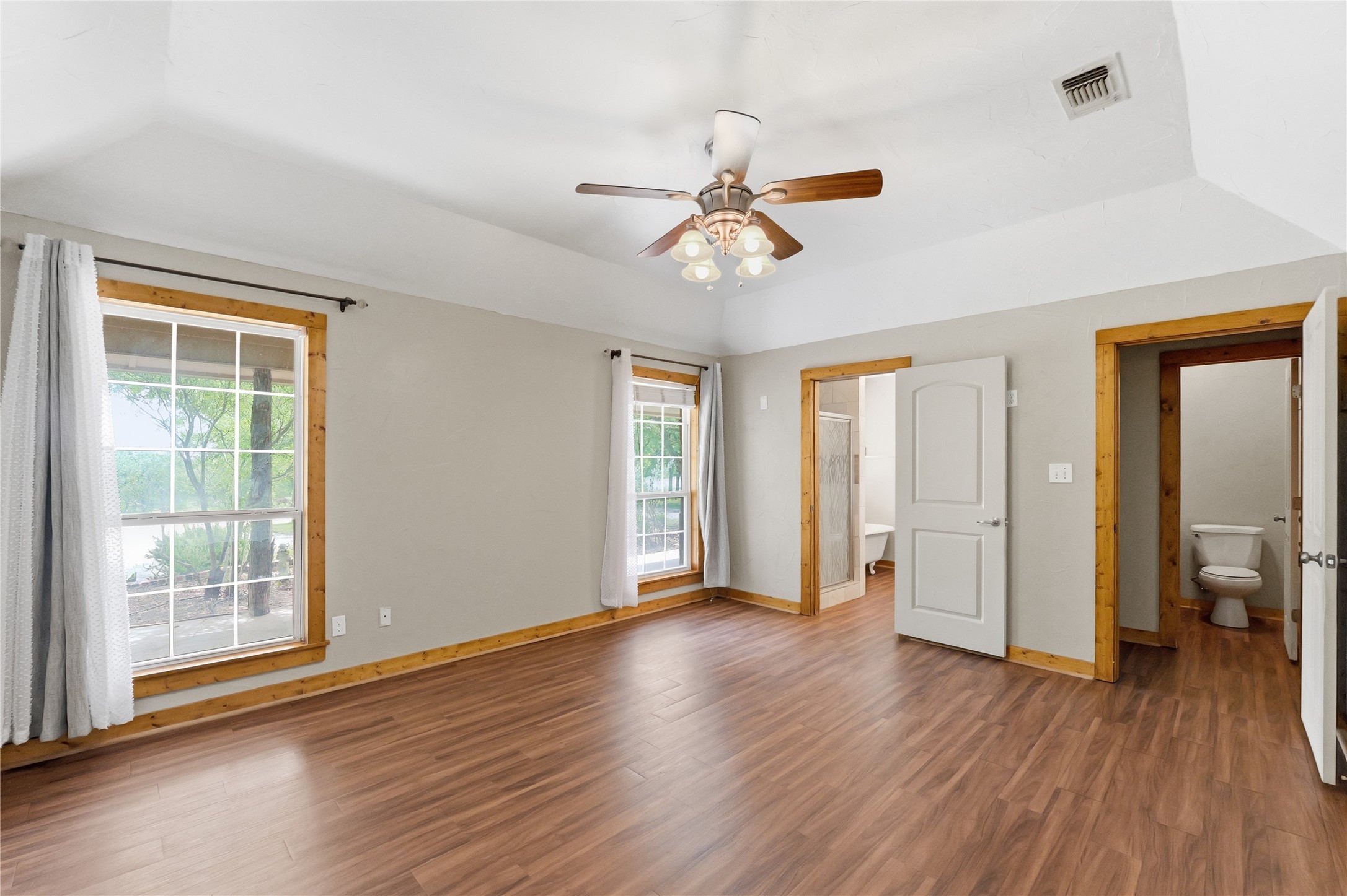 1528 Tidwell Road Brock TX 76087