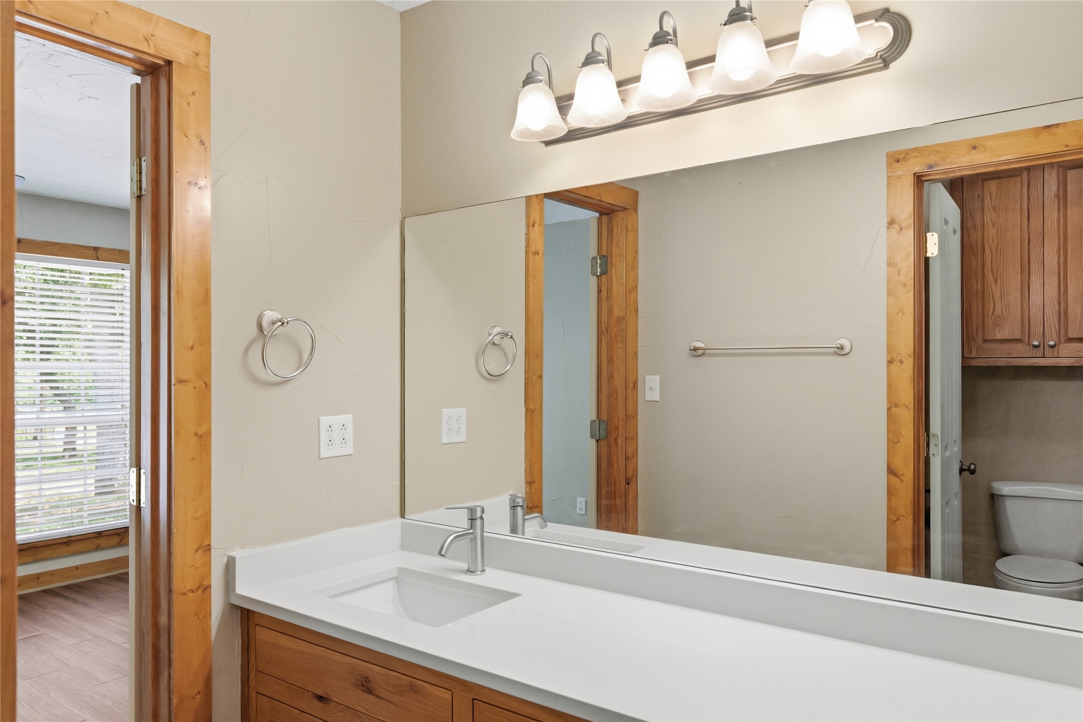1528 Tidwell Road Brock TX 76087