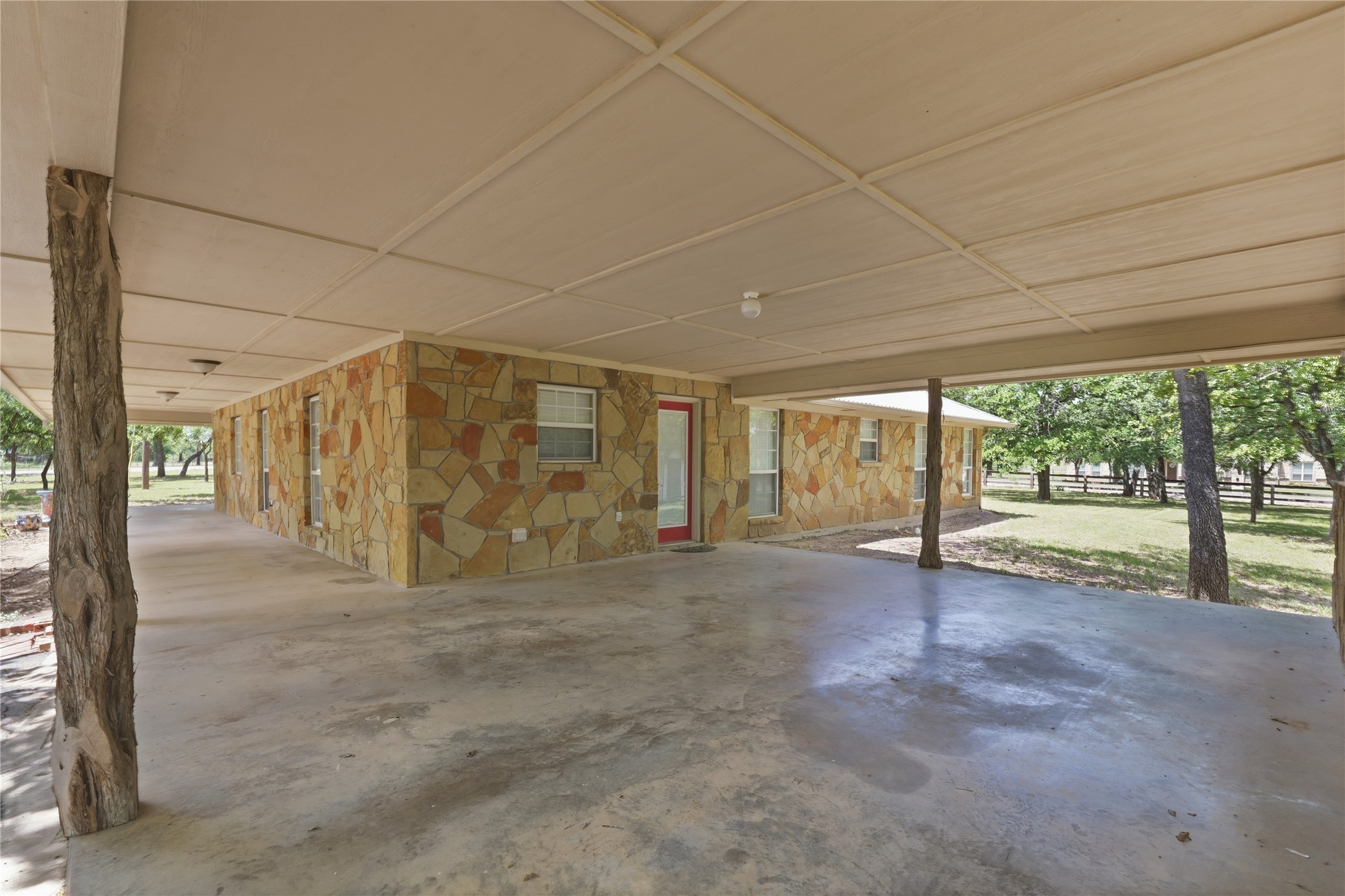 1528 Tidwell Road Brock TX 76087