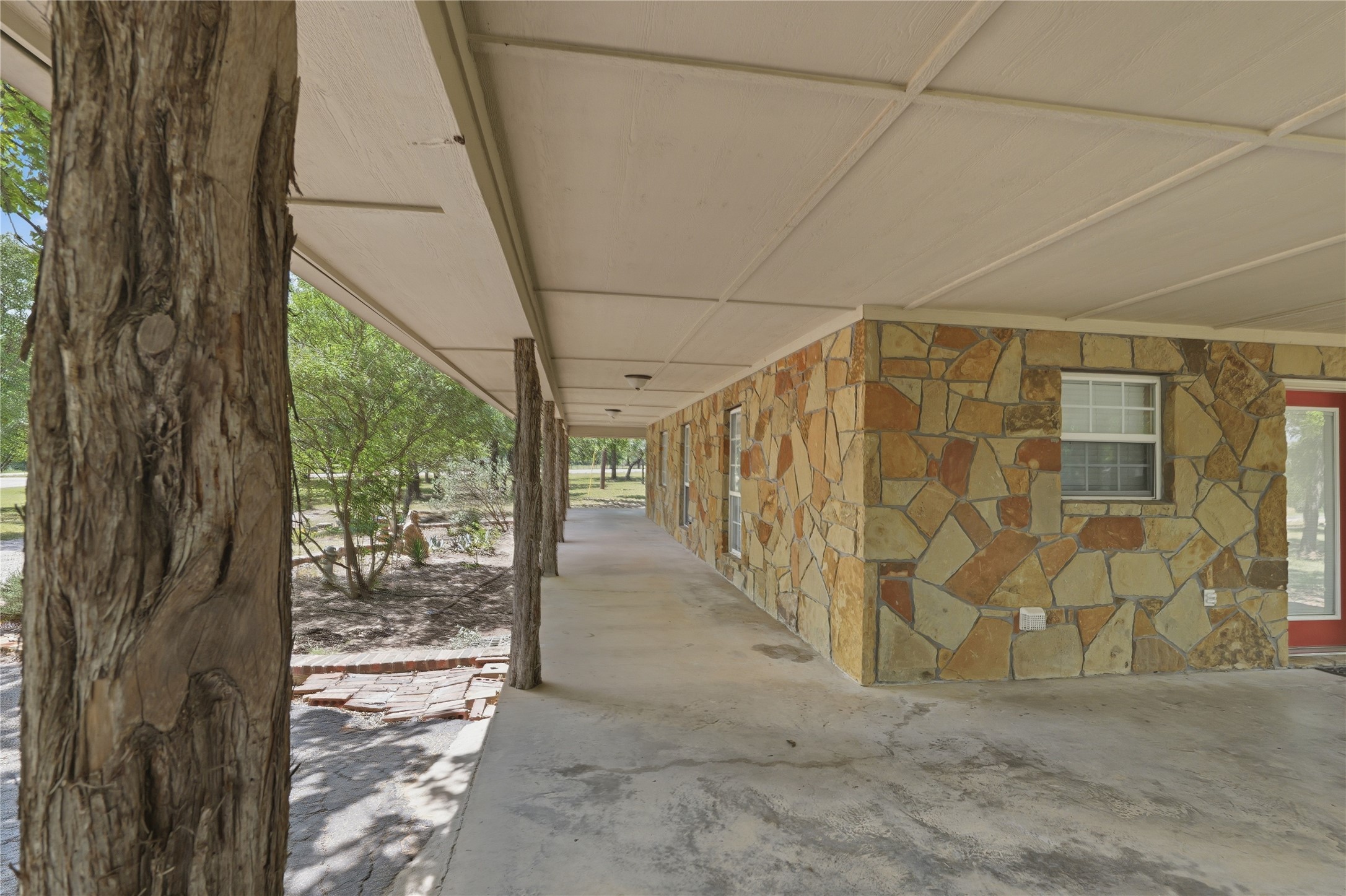 1528 Tidwell Road Brock TX 76087