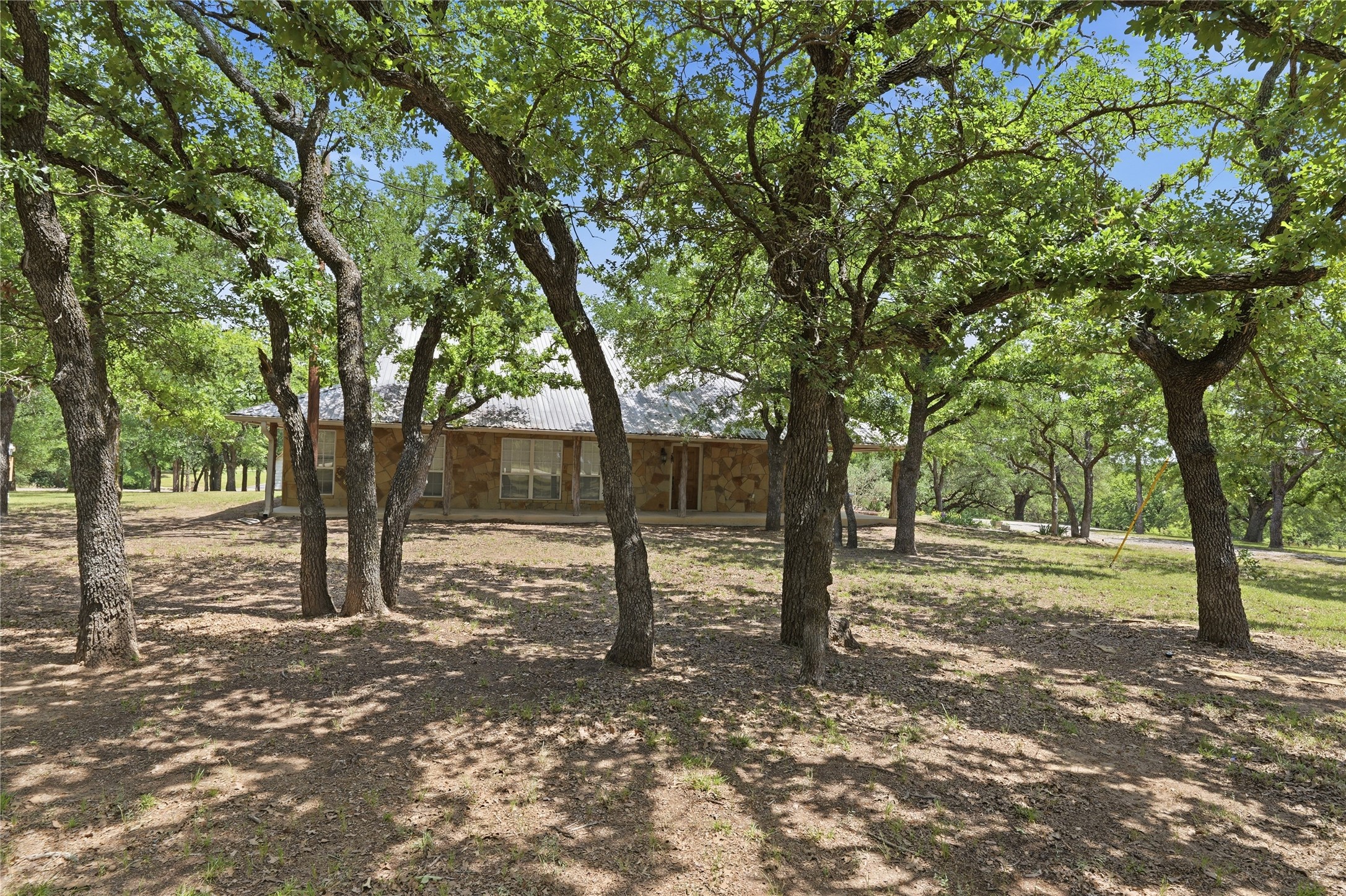 1528 Tidwell Road Brock TX 76087