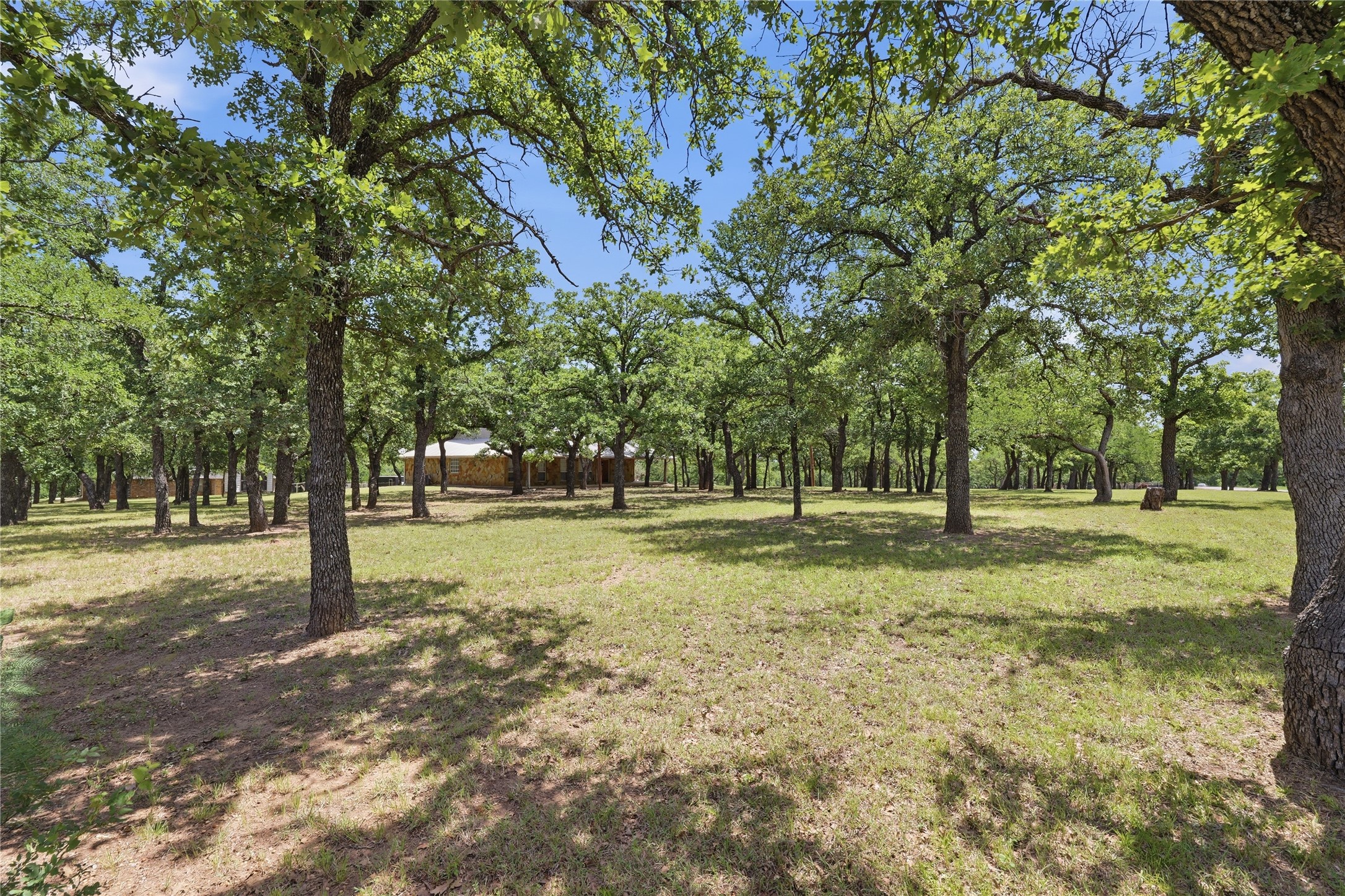 1528 Tidwell Road Brock TX 76087