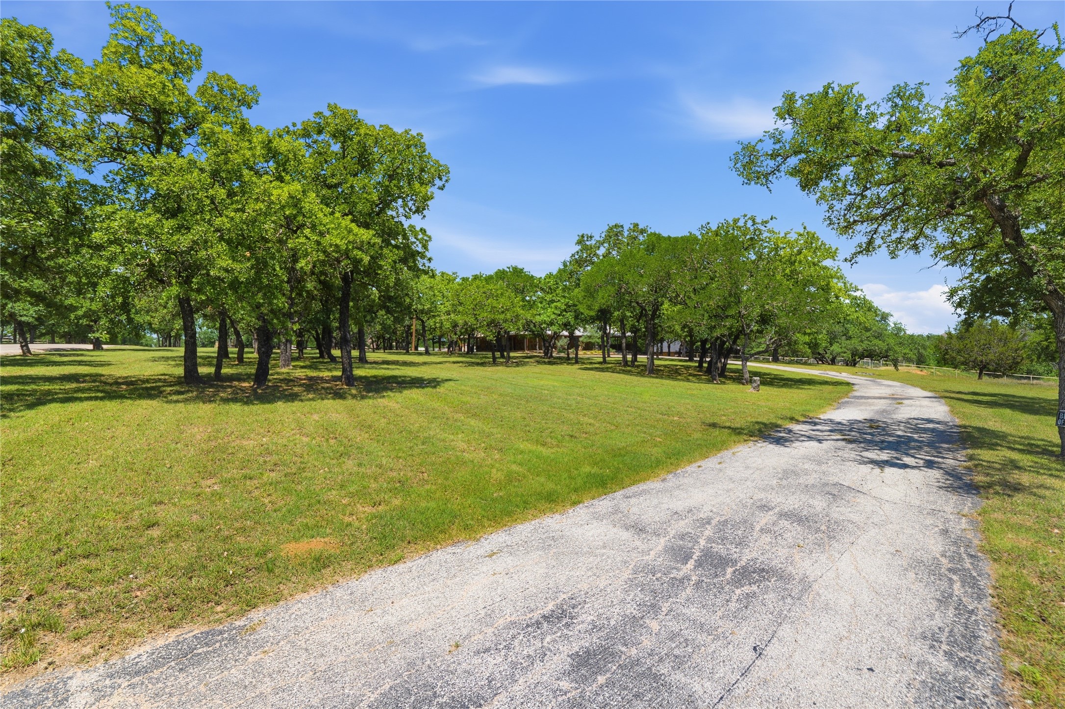 1528 Tidwell Road Brock TX 76087