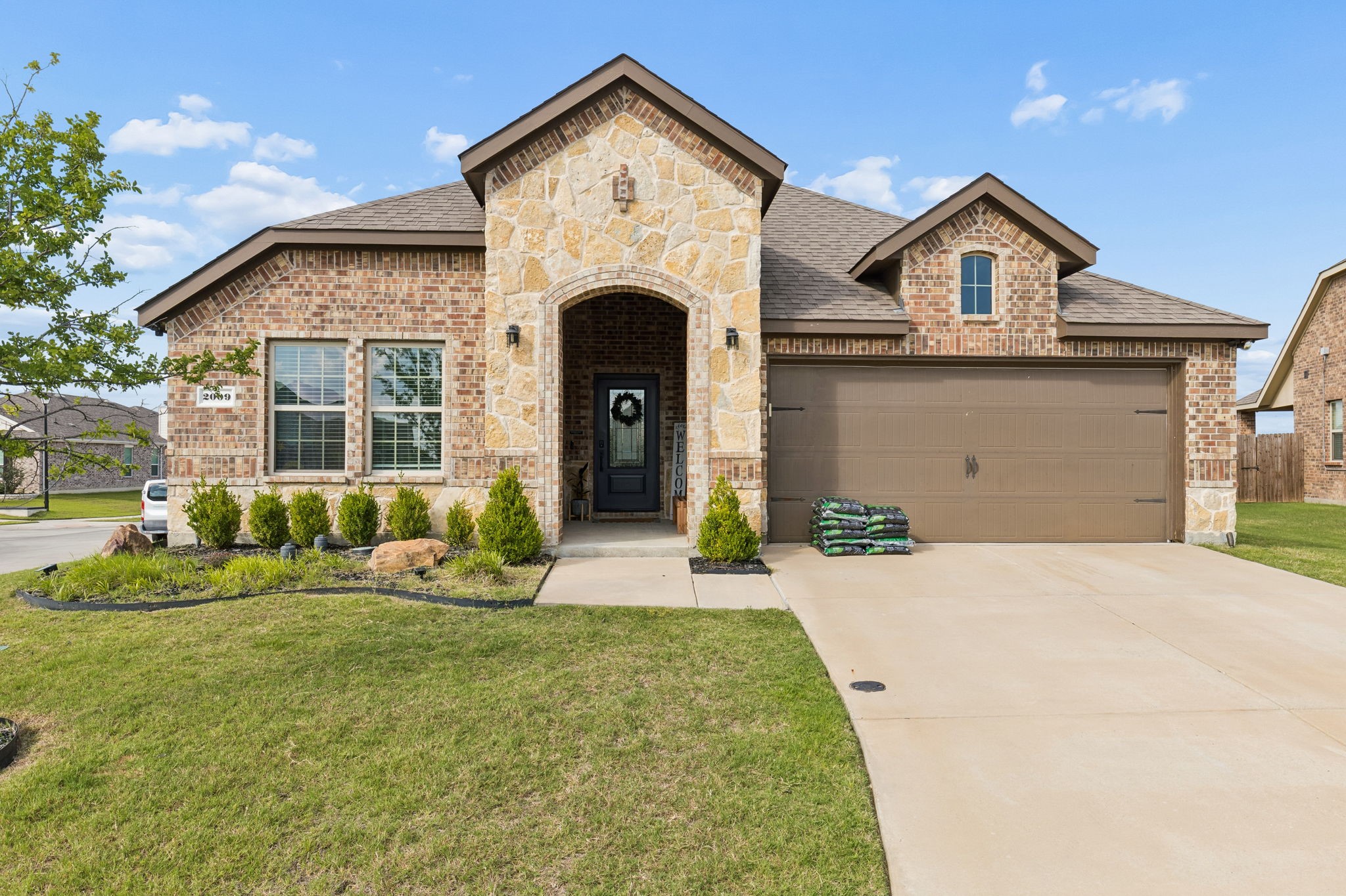 2009 Chisos Court Princeton TX 75407