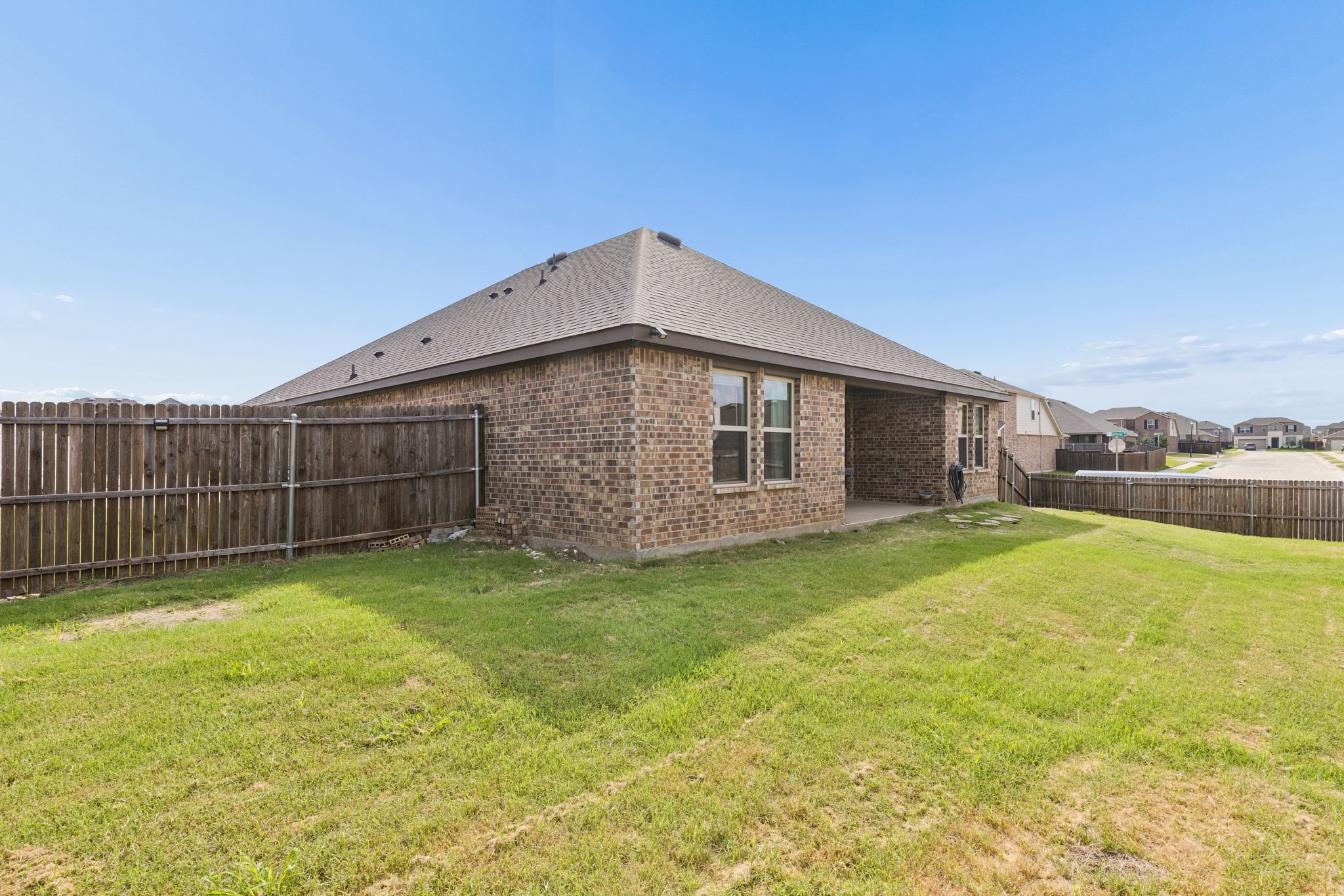 2009 Chisos Court Princeton TX 75407