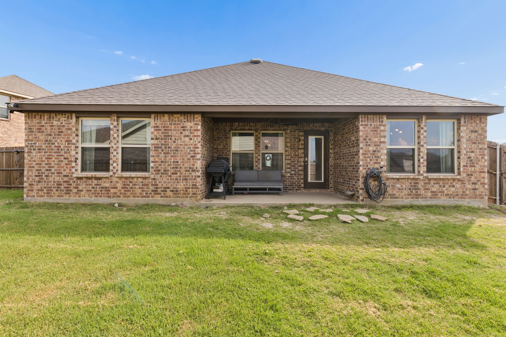 2009 Chisos Court Princeton TX 75407