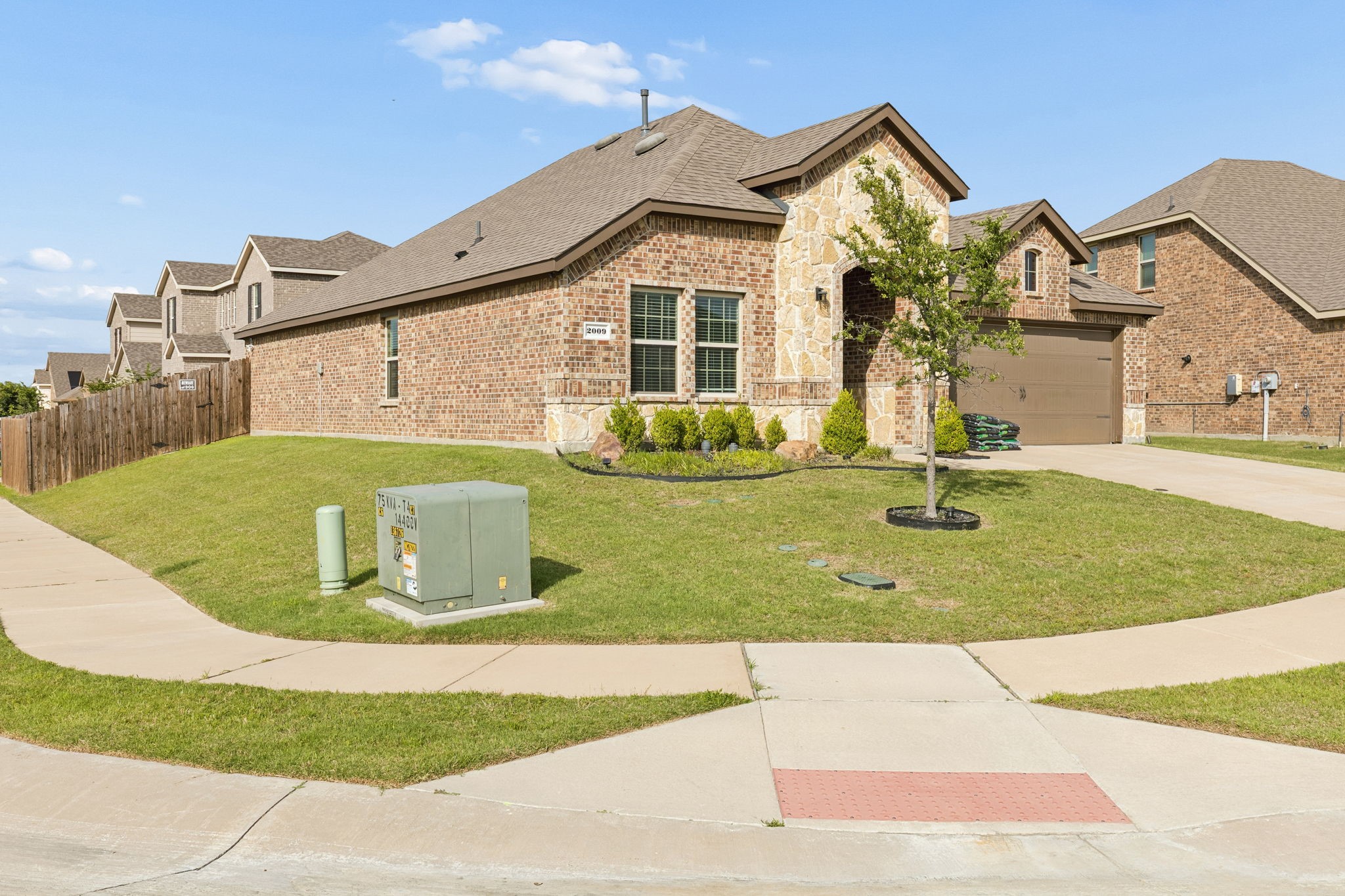 2009 Chisos Court Princeton TX 75407