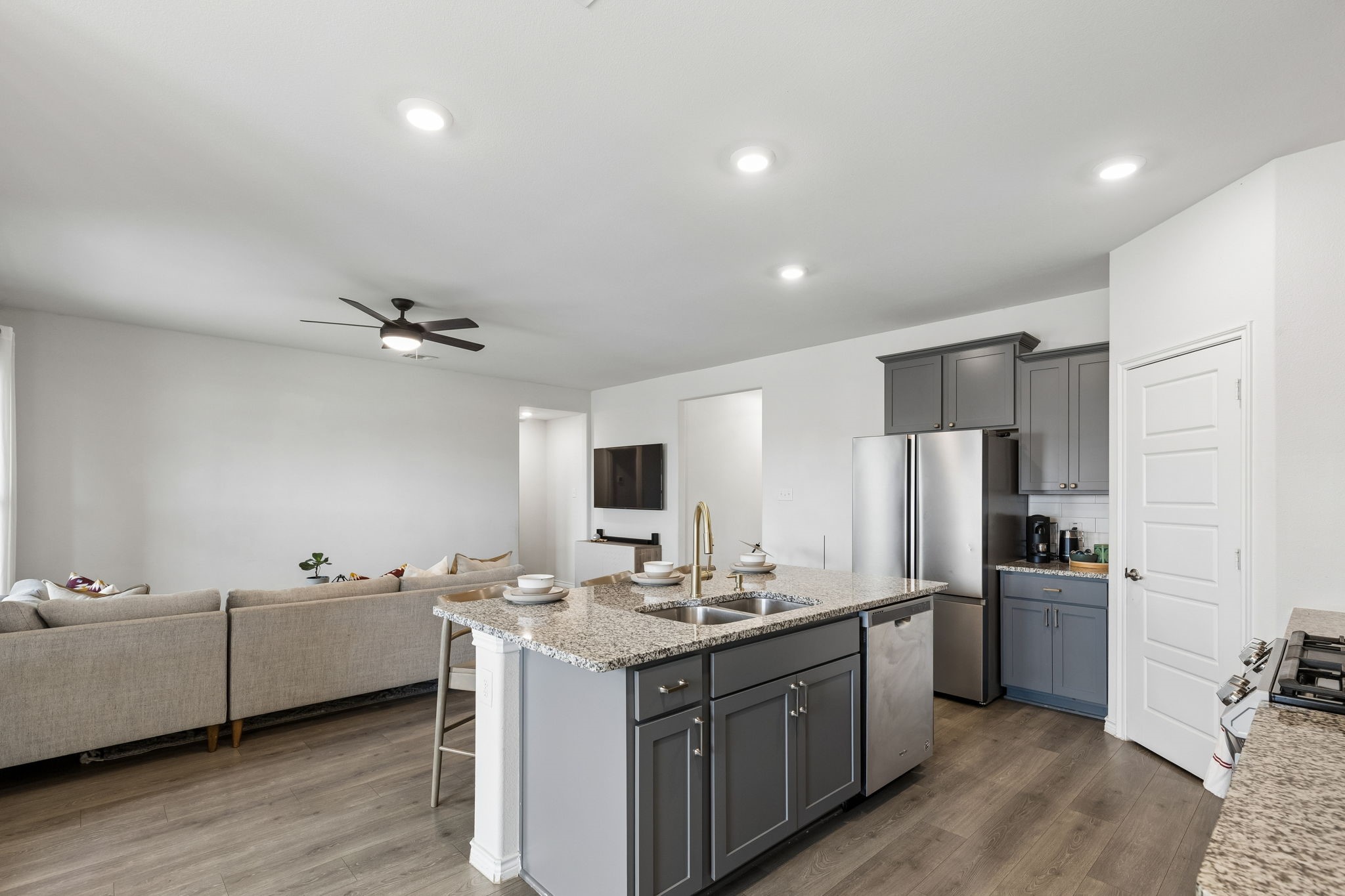 2009 Chisos Court Princeton TX 75407