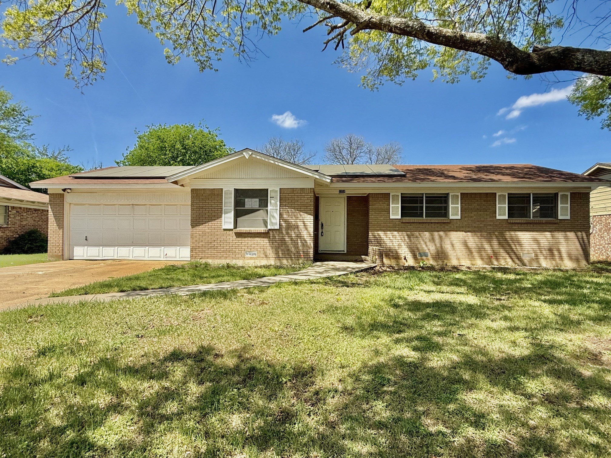 1114 Davis Street Cleburne TX 76033