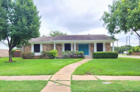 102 E Woodbury Drive Garland TX 75041