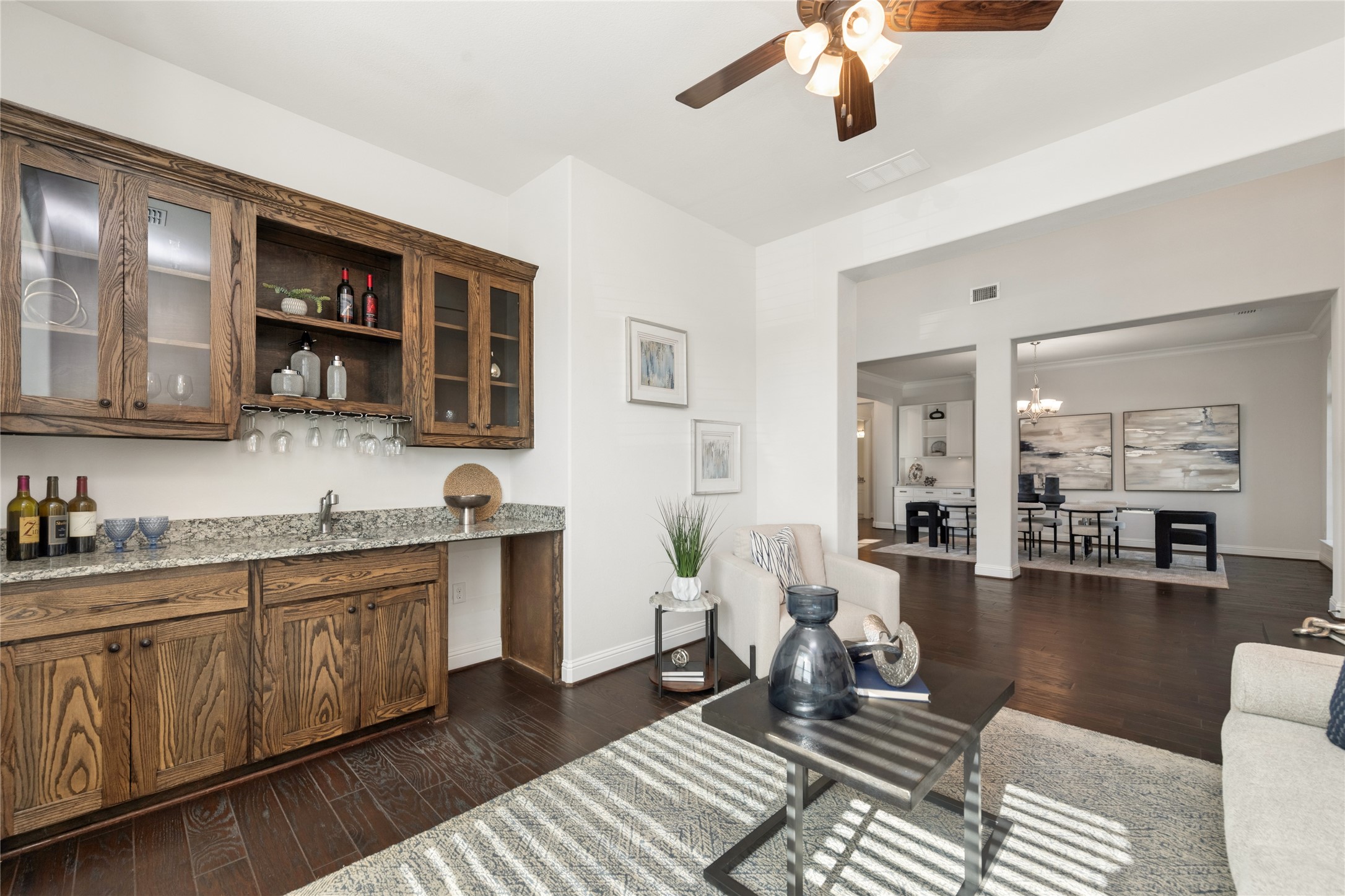 10704 Clarita Lane Frisco TX 75035