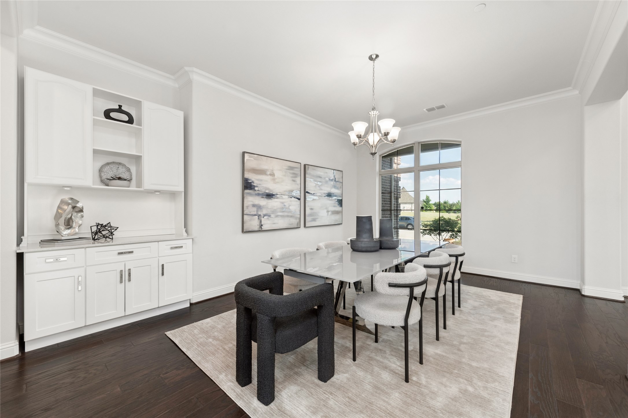 10704 Clarita Lane Frisco TX 75035