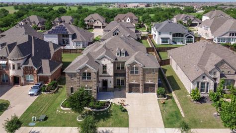 10704 Clarita Lane Frisco TX 75035