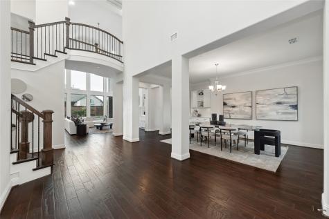10704 Clarita Lane Frisco TX 75035