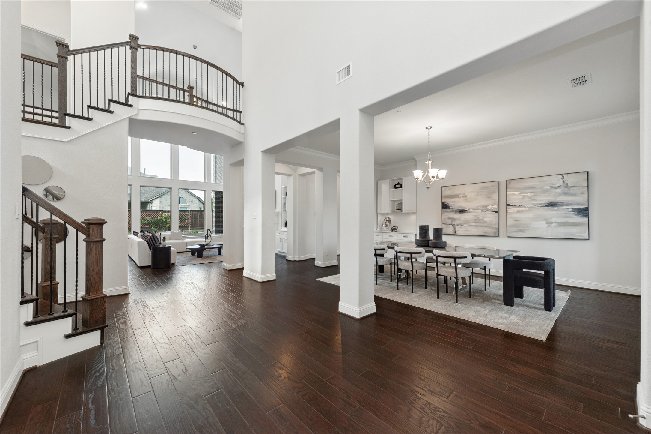 10704 Clarita Lane Frisco TX 75035