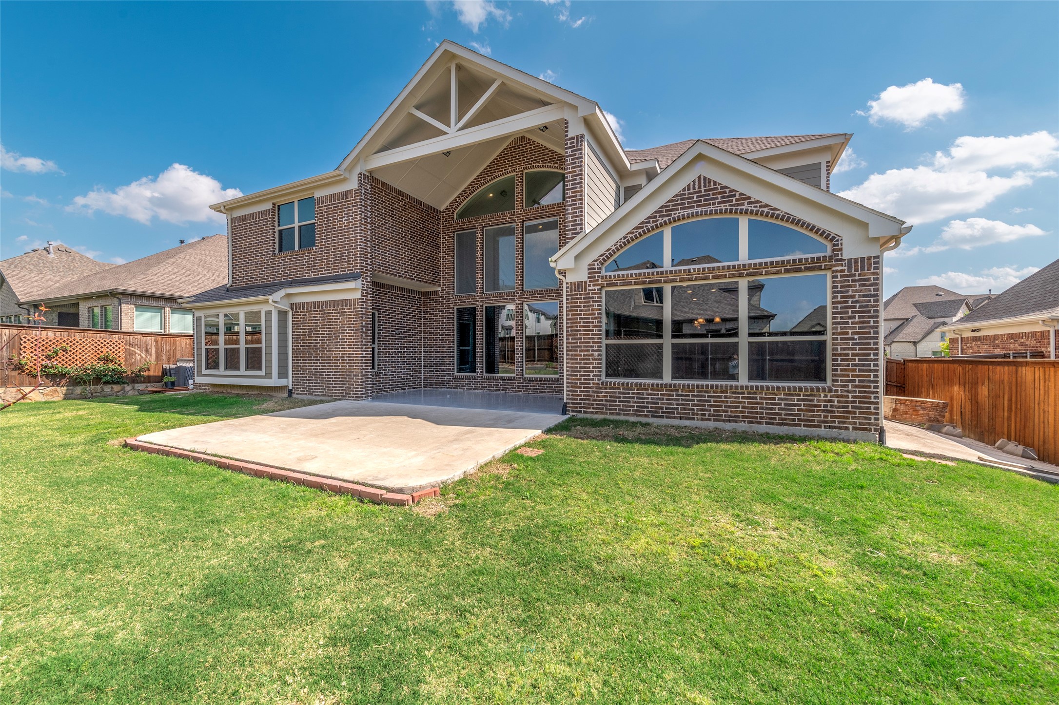 10704 Clarita Lane Frisco TX 75035