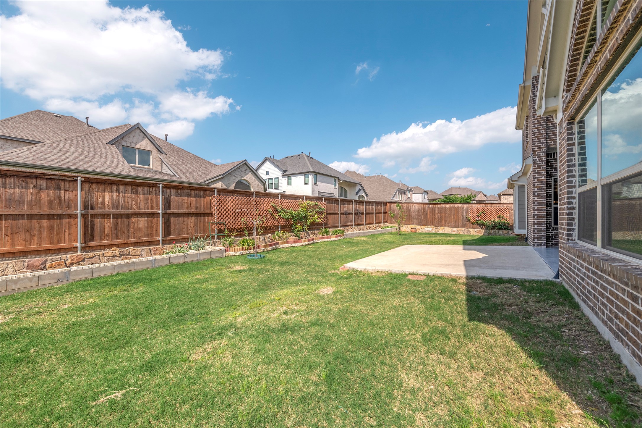 10704 Clarita Lane Frisco TX 75035