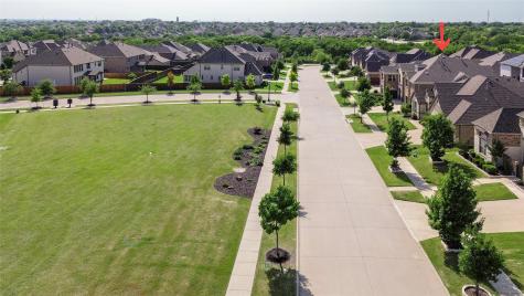 10704 Clarita Lane Frisco TX 75035