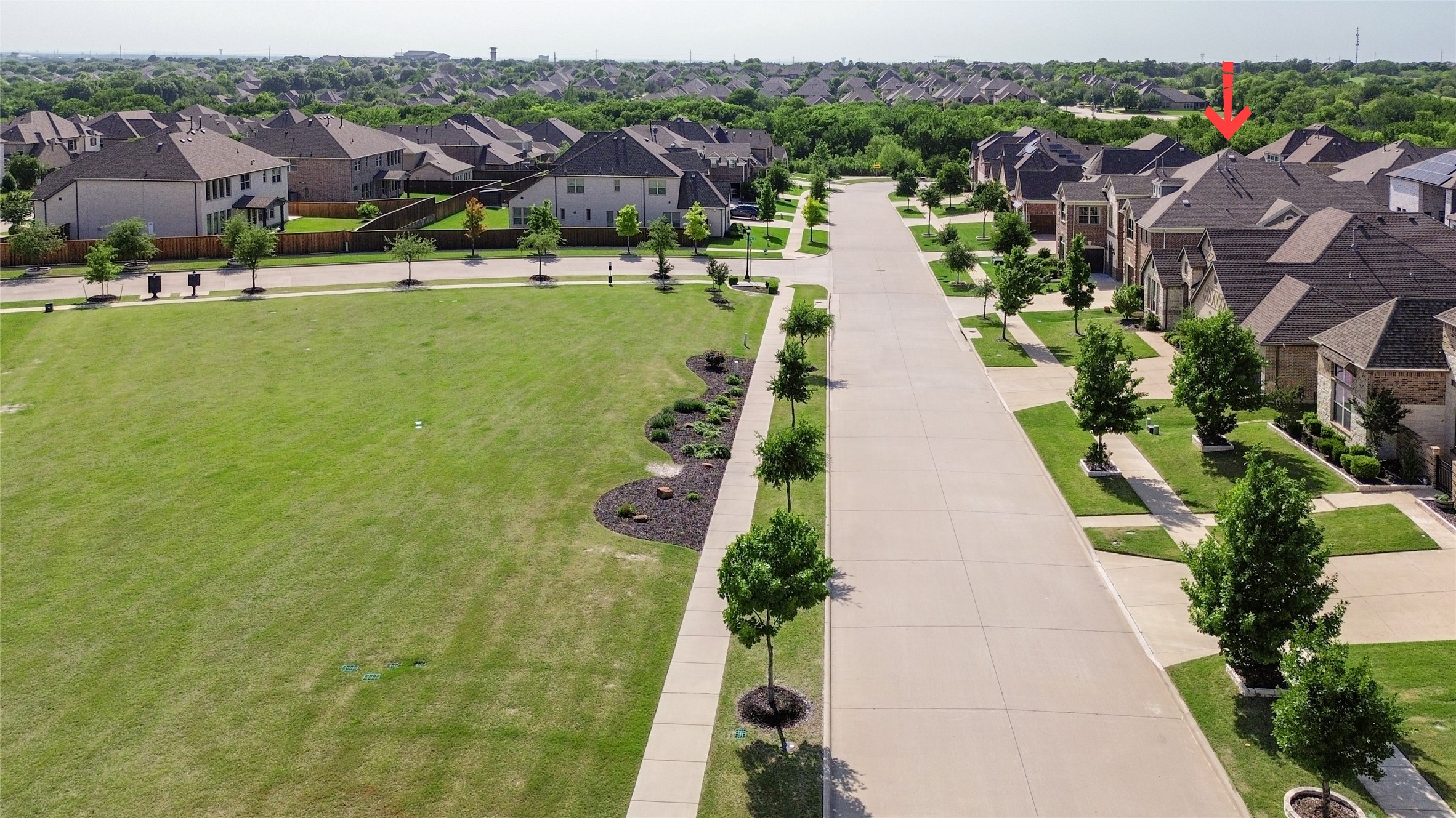 10704 Clarita Lane Frisco TX 75035
