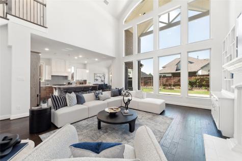 10704 Clarita Lane Frisco TX 75035