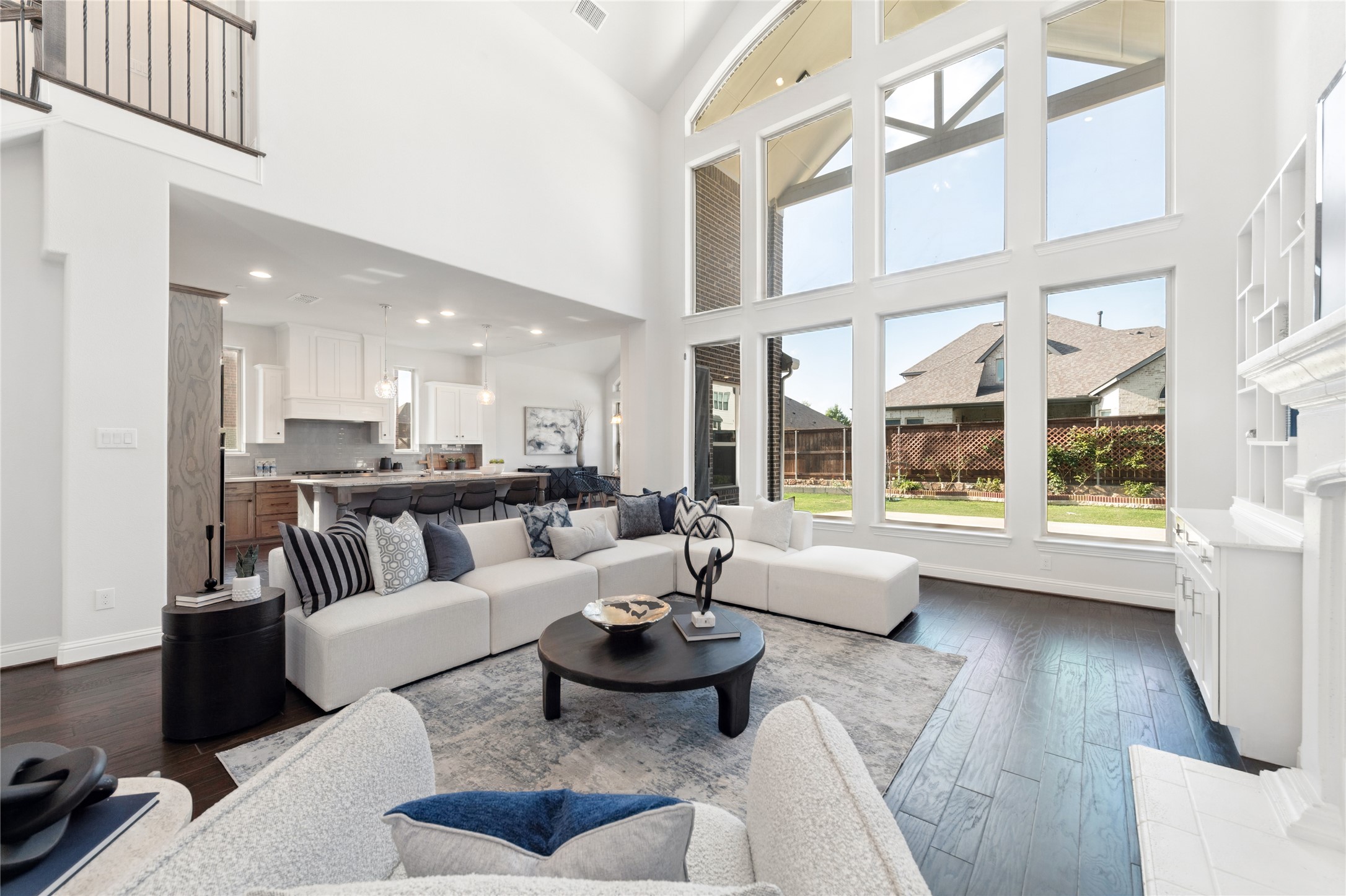 10704 Clarita Lane Frisco TX 75035