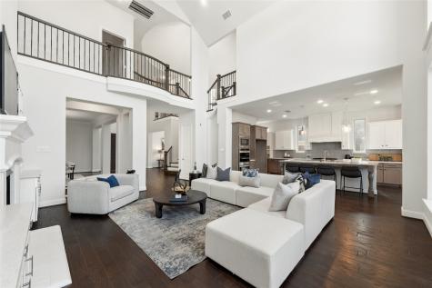 10704 Clarita Lane Frisco TX 75035