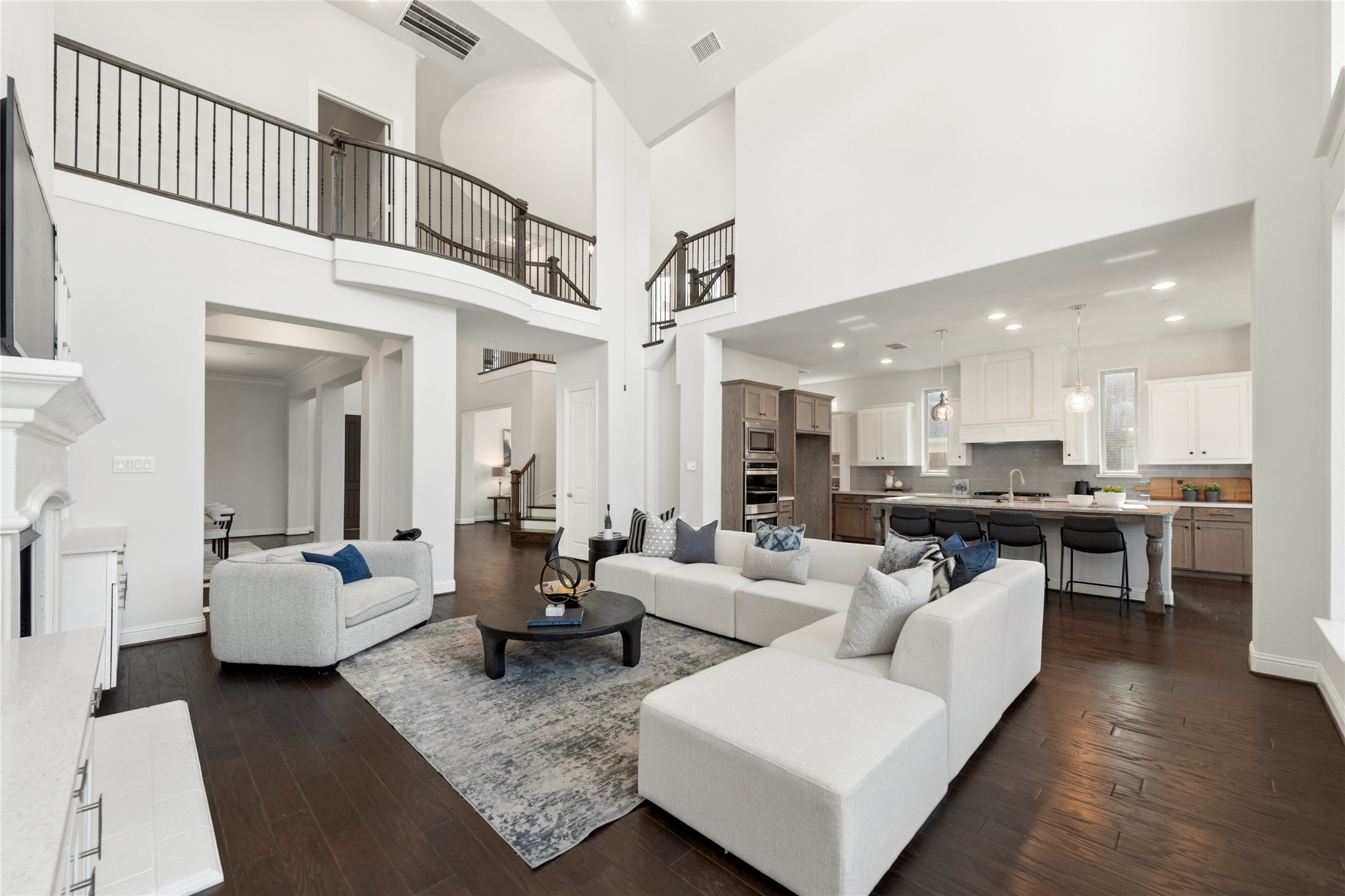10704 Clarita Lane Frisco TX 75035