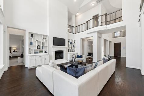 10704 Clarita Lane Frisco TX 75035