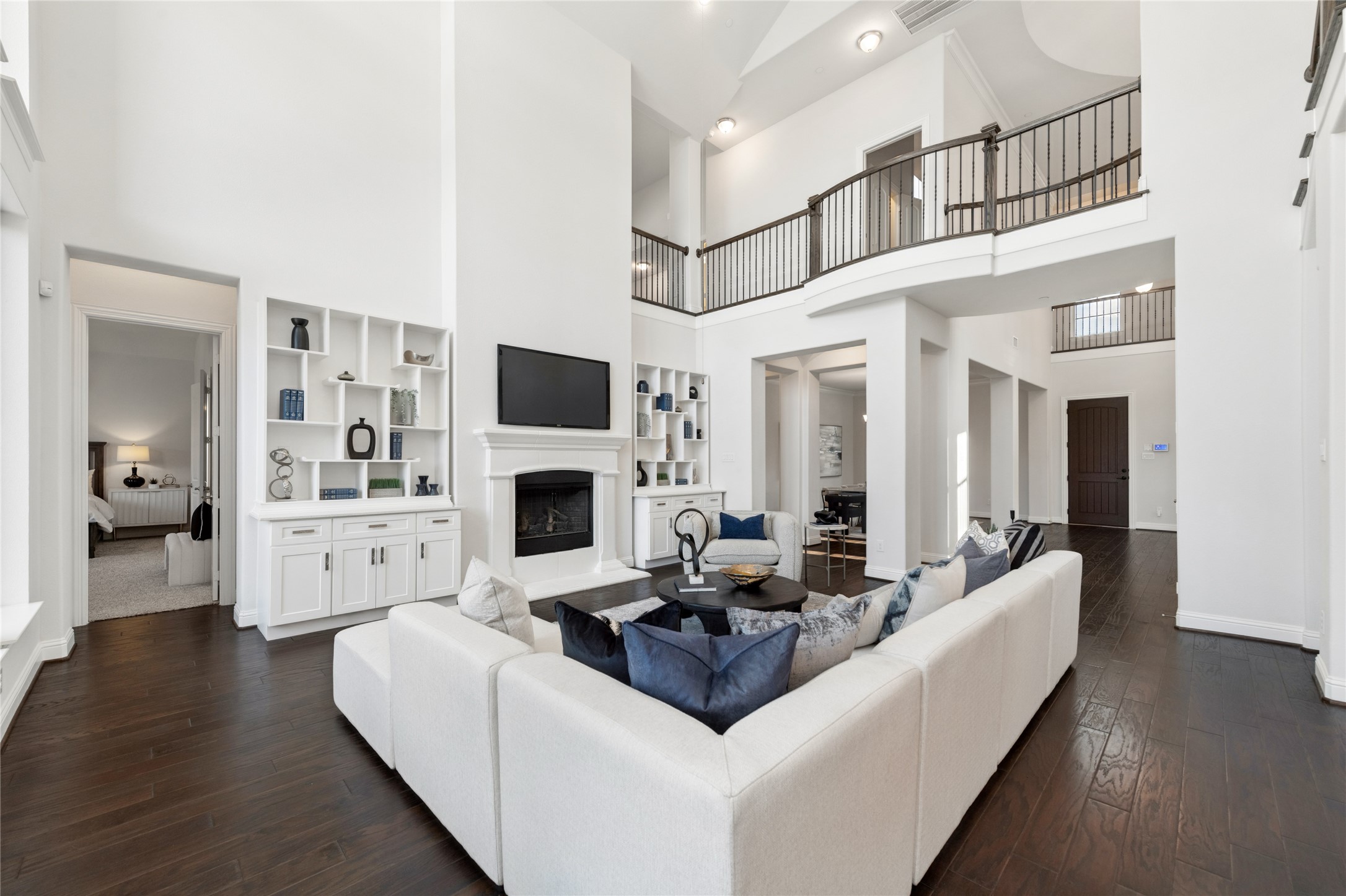 10704 Clarita Lane Frisco TX 75035