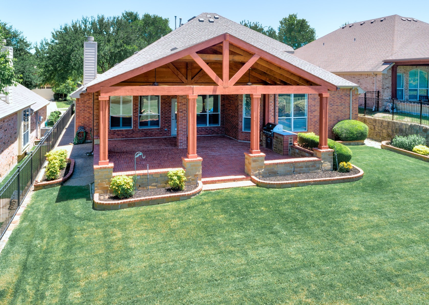 918 Quarry Oaks Drive Fairview TX 75069