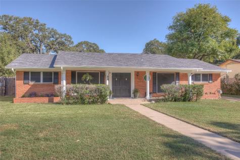 408 Moore Creek Road Hurst TX 76053