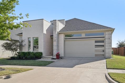 1017 Marina Avenue Allen TX 75013