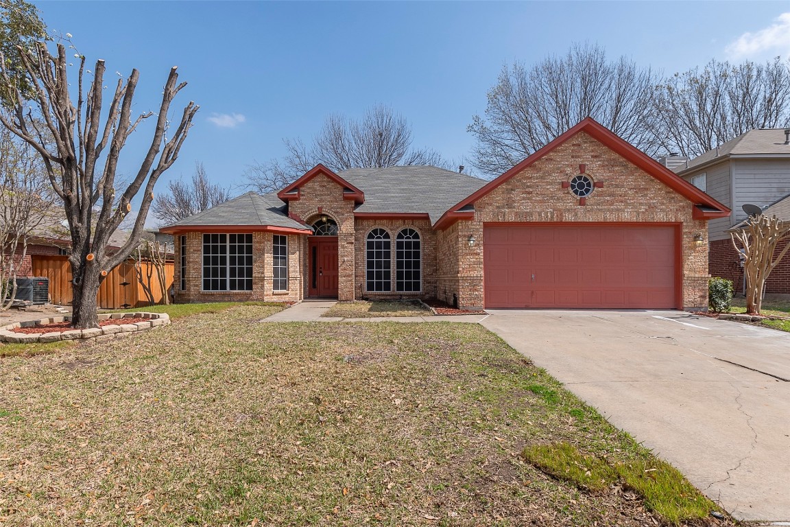 4418 Hanover Street Grand Prairie TX 75052