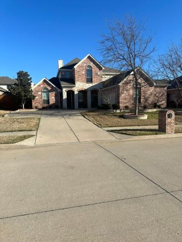 3407 Irvin Drive Sachse TX 75048