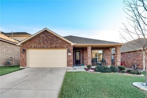1111 Gaines Road Melissa TX 75454