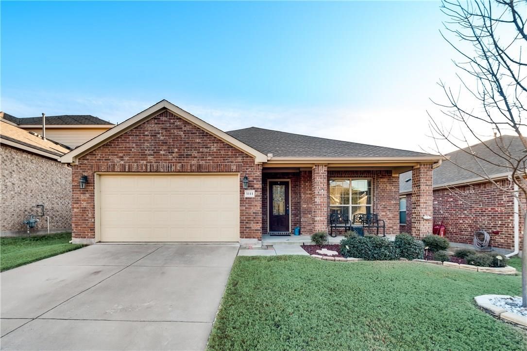 1111 Gaines Road Melissa TX 75454